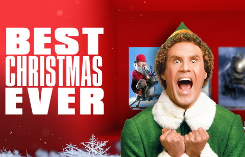 AMC Networks - Best Christmas Ever