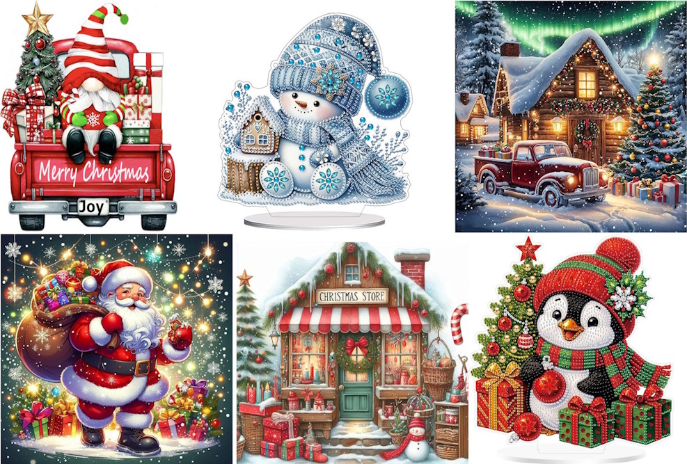 Christmas Blog