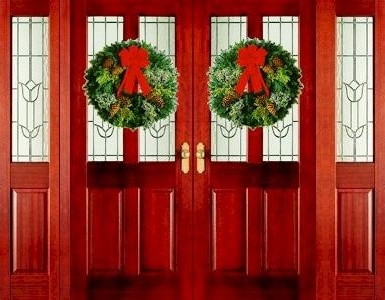 Mostly Christmas - Your Home for the Holiday Season