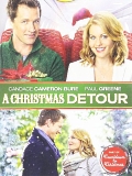 A CHRISTMAS DETOUR on DVD