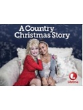 A COUNTRY CHRISTMAS STORY on DVD