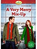 A VERY MERRY MIX-UP on DVD