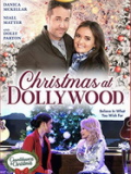 CHRISTMAS AT DOLLYWOOD on DVD