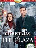 CHRISTMAS AT THE PLAZA on DVD