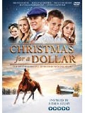 CHRISTMAS FOR A DOLLAR on DVD