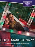 CHRISTMAS IN CONWAY on DVD