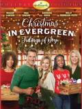 CHRISTMAS IN EVERGREEN: TIDINGS OF JOY on DVD