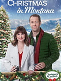 CHRISTMAS IN MONTANA on DVD