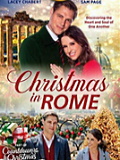 CHRISTMAS IN ROME on DVD