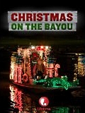 CHRISTMAS ON THE BAYOU on DVD