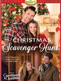 CHRISTMAS SCAVENGER HUNT on DVD