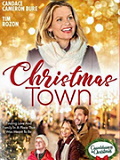 CHRISTMAS TOWN on DVD