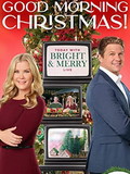 GOOD MORNING CHRISTMAS on DVD