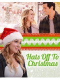 HATS OFF TO CHRISTMAS! on DVD
