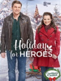 HOLIDAY FOR HEROES on DVD
