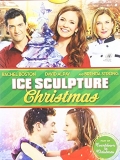 ICE SCULPTURE CHRISTMAS on DVD