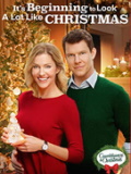 IT'S BEGINNING TO LOOK A LOT LIKE CHRISTMAS on DVD