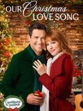 OUR CHRISTMAS LOVE SONG on DVD