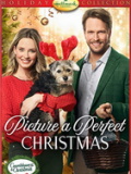 PICTURE A PERFECT CHRISTMAS on DVD