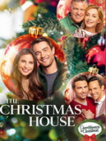 THE CHRISTMAS HOUSE on DVD
