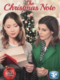 THE CHRISTMAS NOTE on DVD
