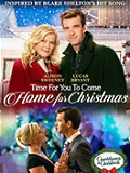 TIME FOR YOU TO COME HOME FOR CHRISTMAS on DVD