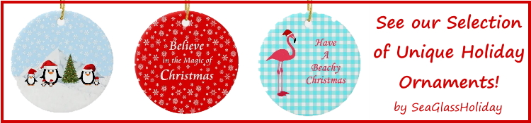 Christmas Ornaments