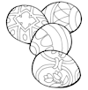 Free Printable Coloring Pages