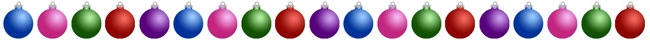 Christmas Ornaments